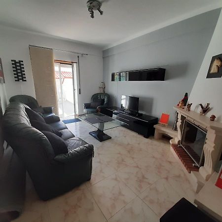 Apartamento Santa Cruz Санта-Круш Екстер'єр фото