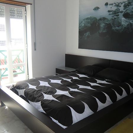 Apartamento Santa Cruz Санта-Круш Екстер'єр фото