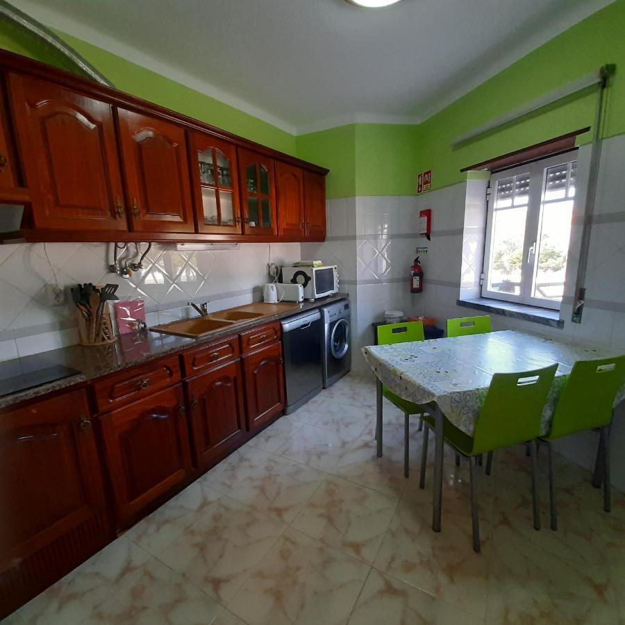 Apartamento Santa Cruz Санта-Круш Екстер'єр фото