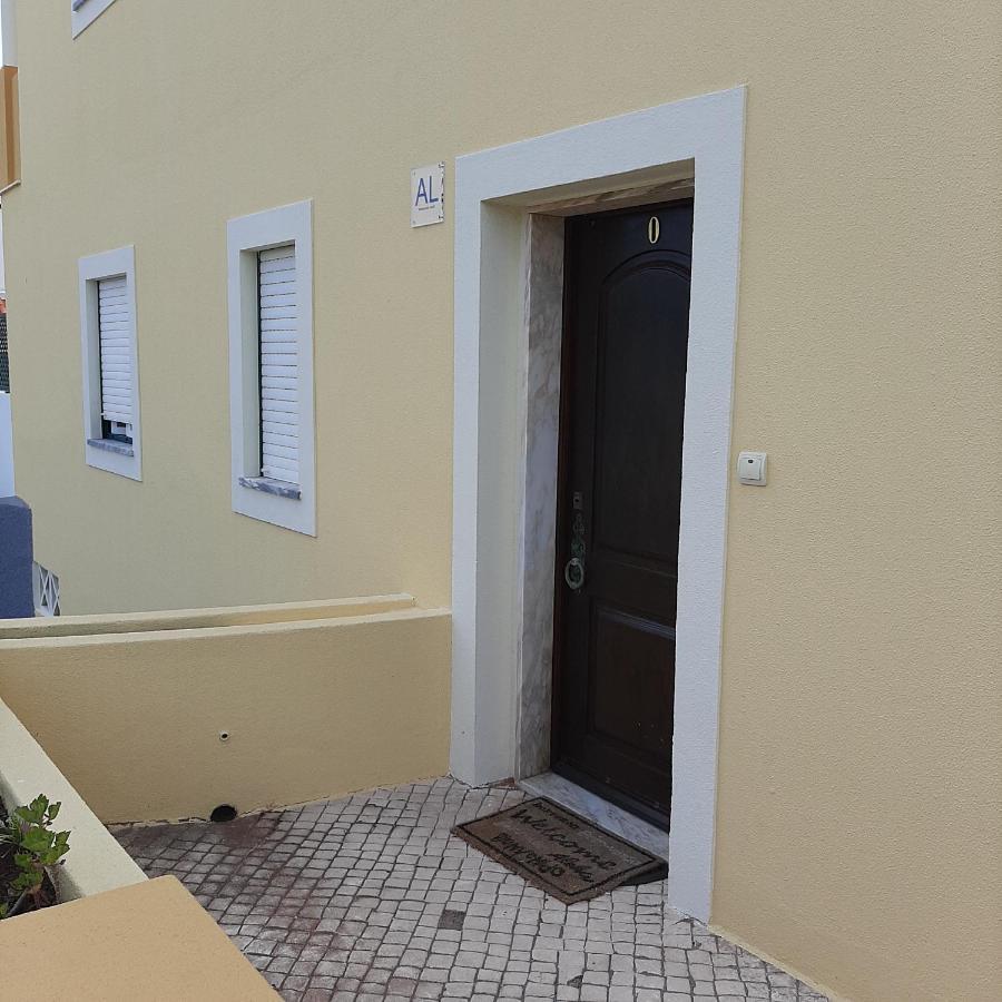 Apartamento Santa Cruz Санта-Круш Екстер'єр фото