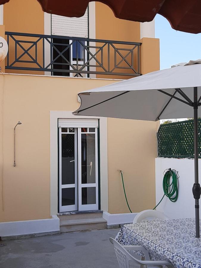 Apartamento Santa Cruz Санта-Круш Екстер'єр фото