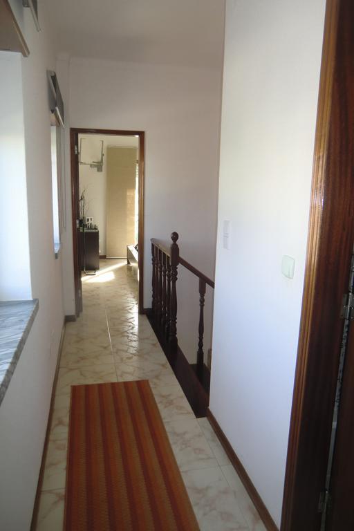 Apartamento Santa Cruz Санта-Круш Екстер'єр фото