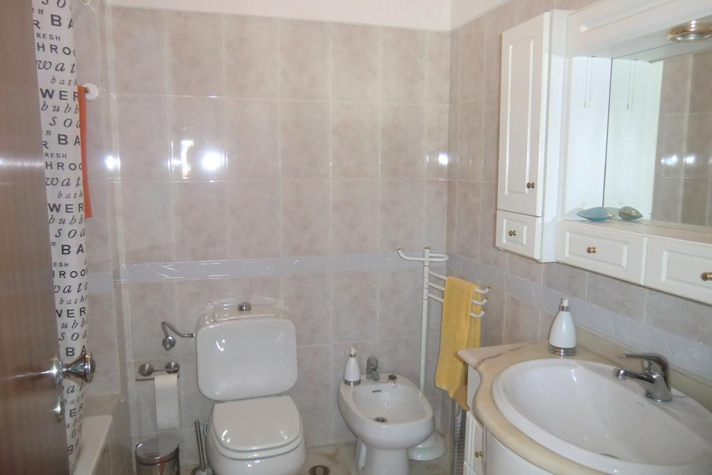 Apartamento Santa Cruz Санта-Круш Екстер'єр фото