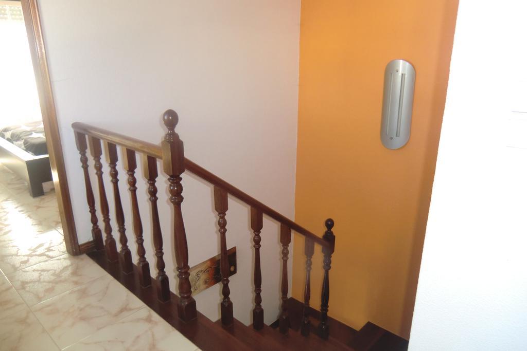 Apartamento Santa Cruz Санта-Круш Екстер'єр фото