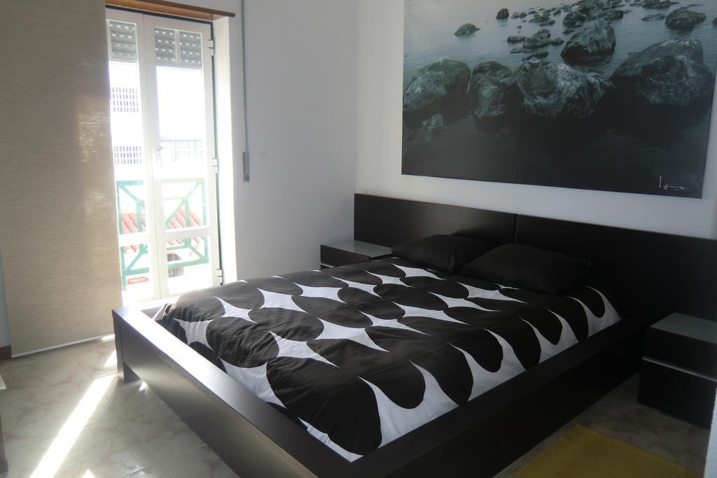 Apartamento Santa Cruz Санта-Круш Екстер'єр фото